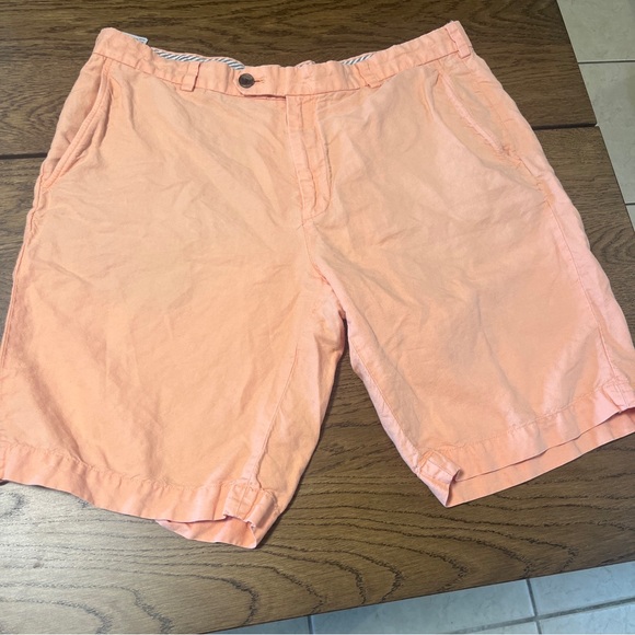 Brooks Brothers Other - Peach Casual Men's Shorts